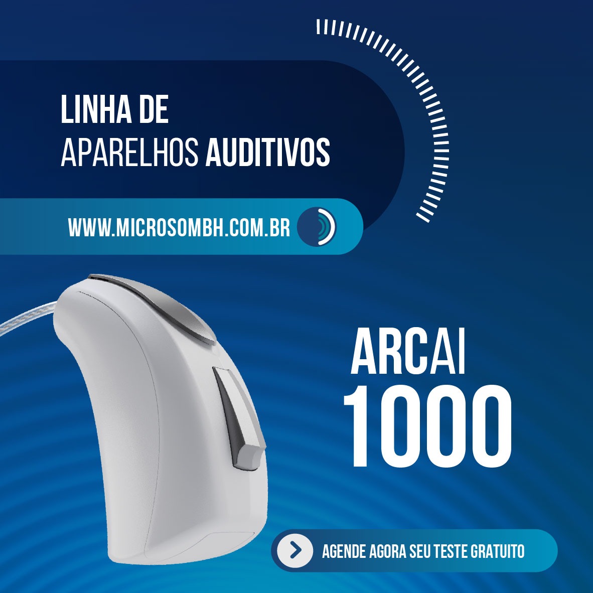 ARC 1000