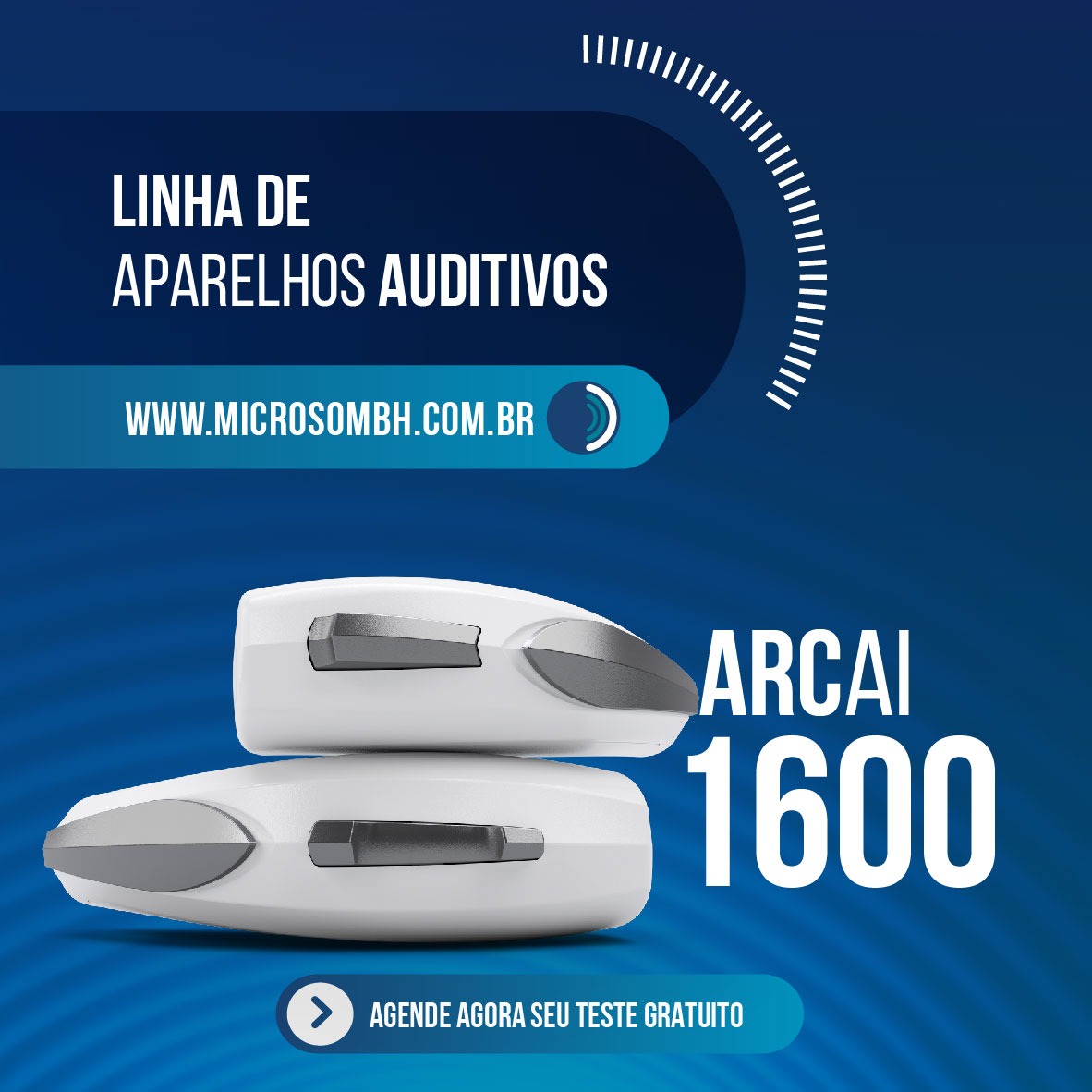 ARC 1600