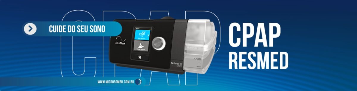 banner cpap resmed