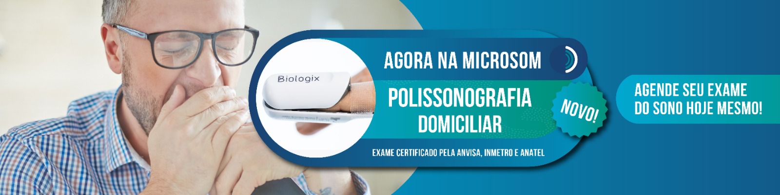 biologix agora na microsom