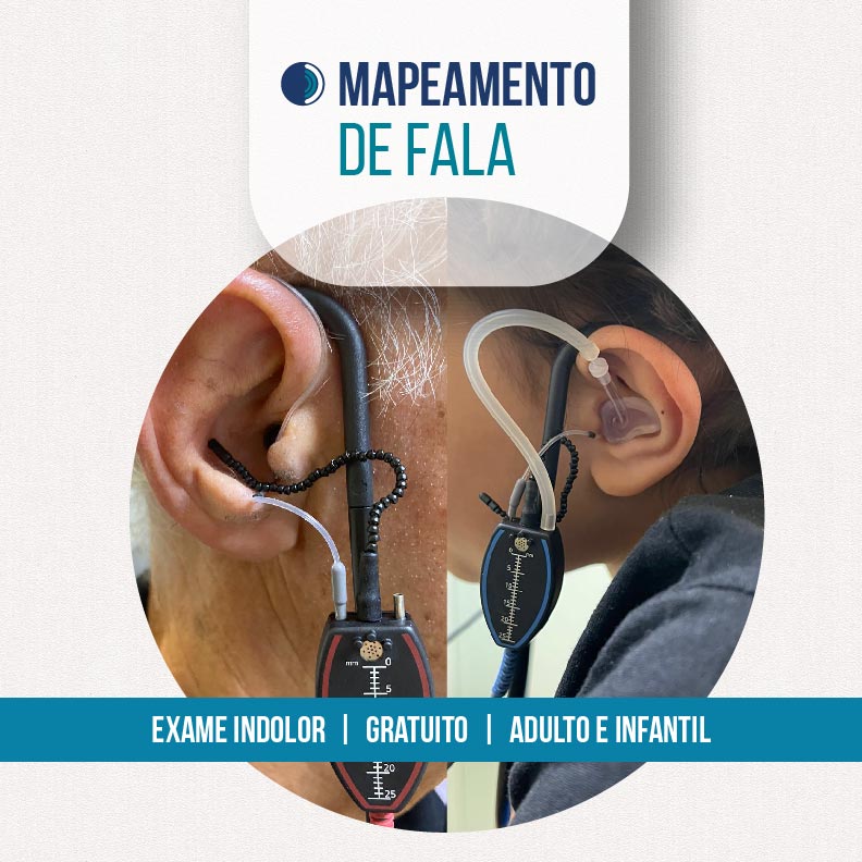 Read more about the article Mapeamento de Fala